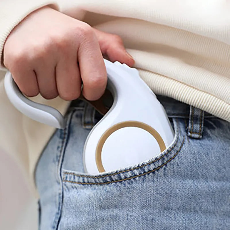 Flexi Paw - Retractable Dog Leash with Release | Tangle Free Leash