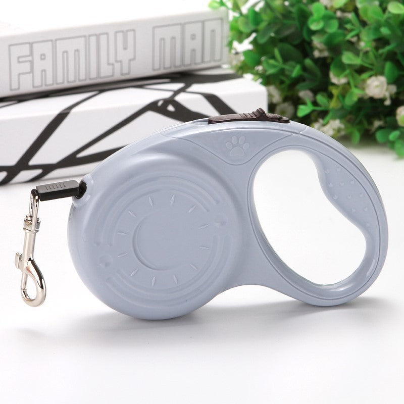 Flexi Trek - Automatic Retractable Dog Leash | Tangle Free