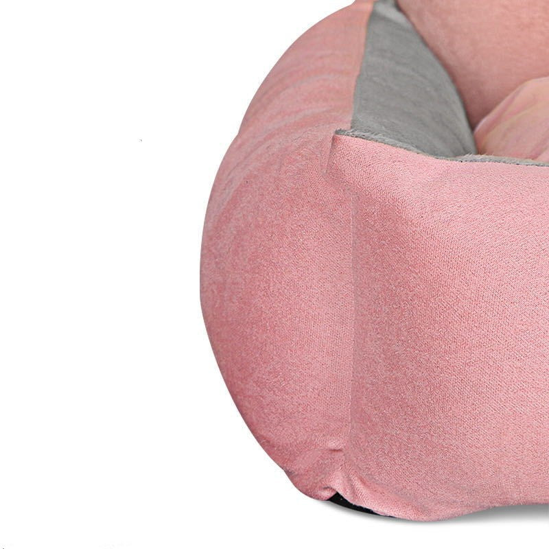Royal Nest - Soft & Premium Dog Bed