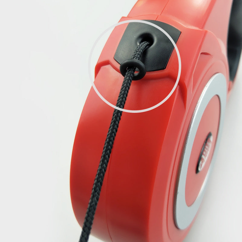 Titan Leash - Strong Retractable Dog Leash | Tangle Free