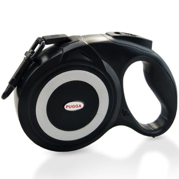 Titan Leash - Strong Retractable Dog Leash | Tangle Free