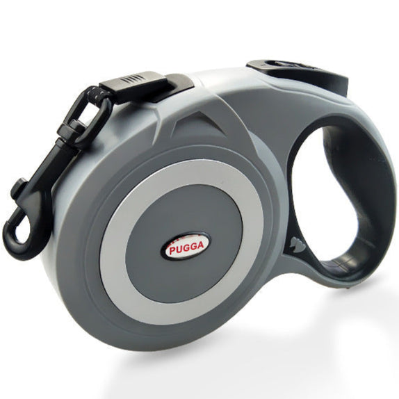 Titan Leash - Strong Retractable Dog Leash | Tangle Free