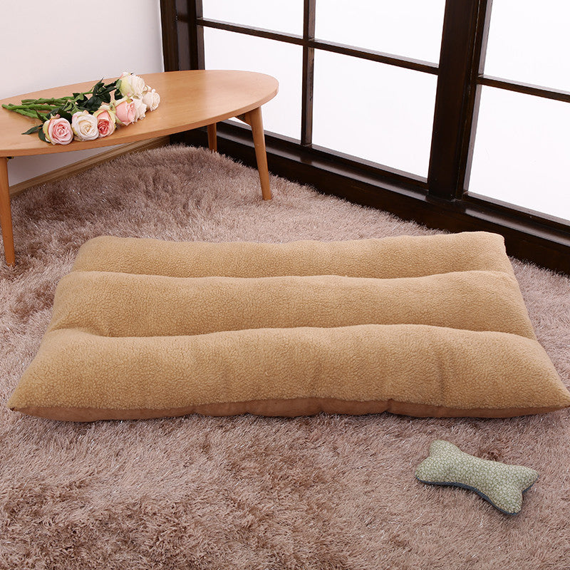 Comfy Nest - Orthopedic Therapeutic Large Dog Bed for Deep Sleep