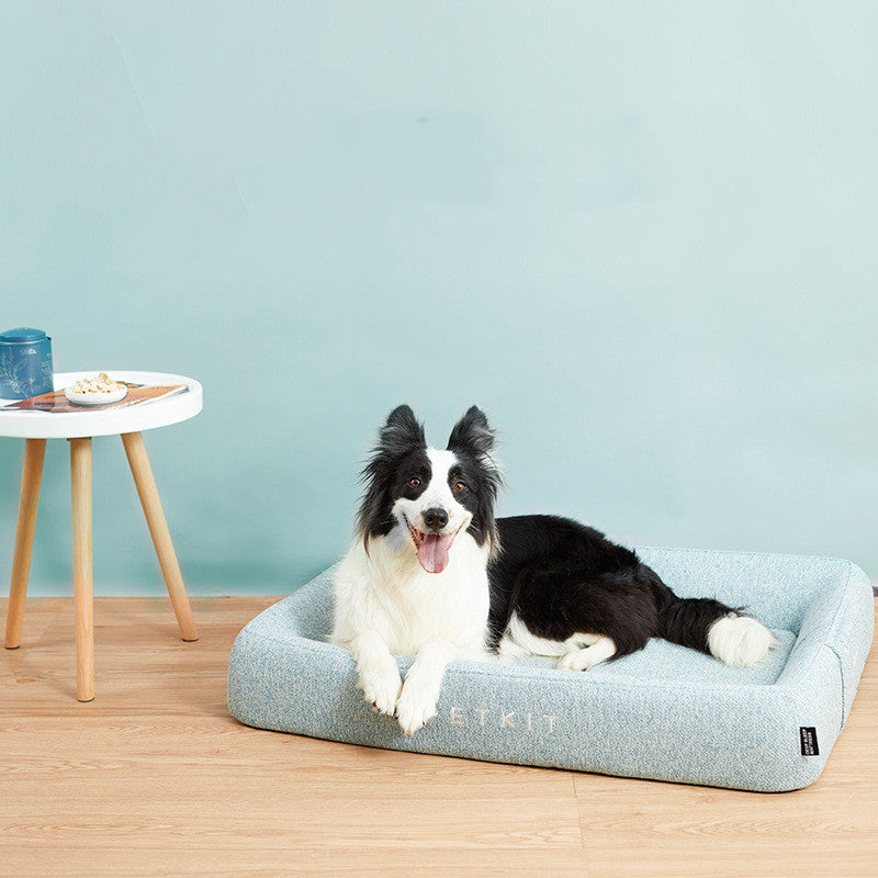 Comfy Paws - Memory Foam Dog & Cat Bed