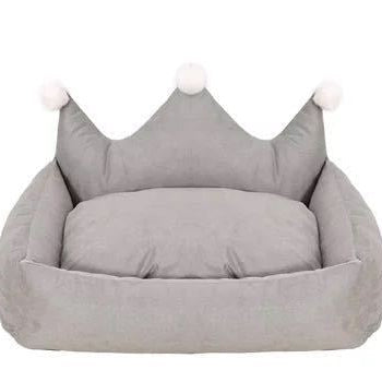 Royal Nest - Soft & Premium Dog Bed