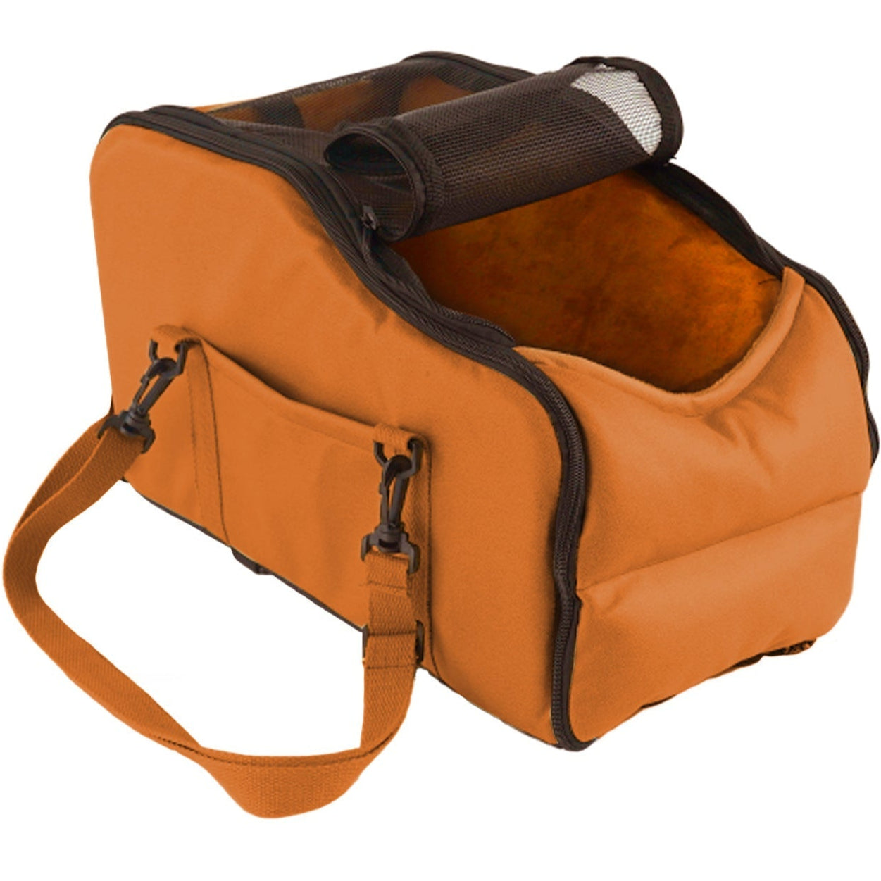 Travel Cushion - Removable & Washable Dog Car Seat