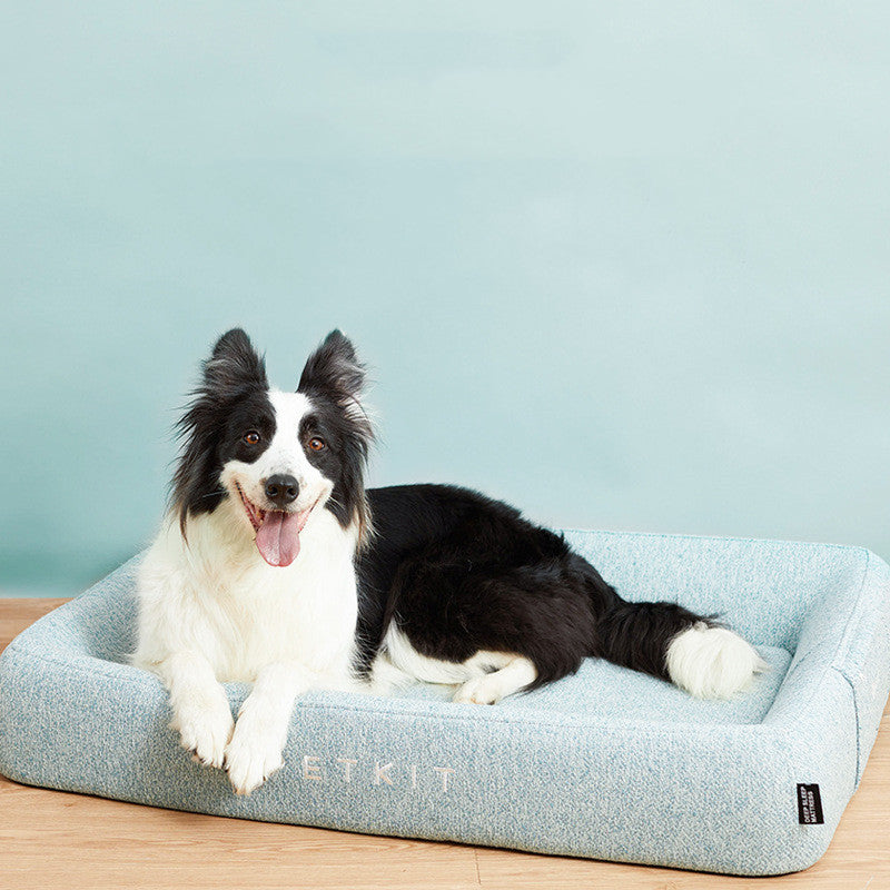 Comfy Paws - Memory Foam Dog & Cat Bed
