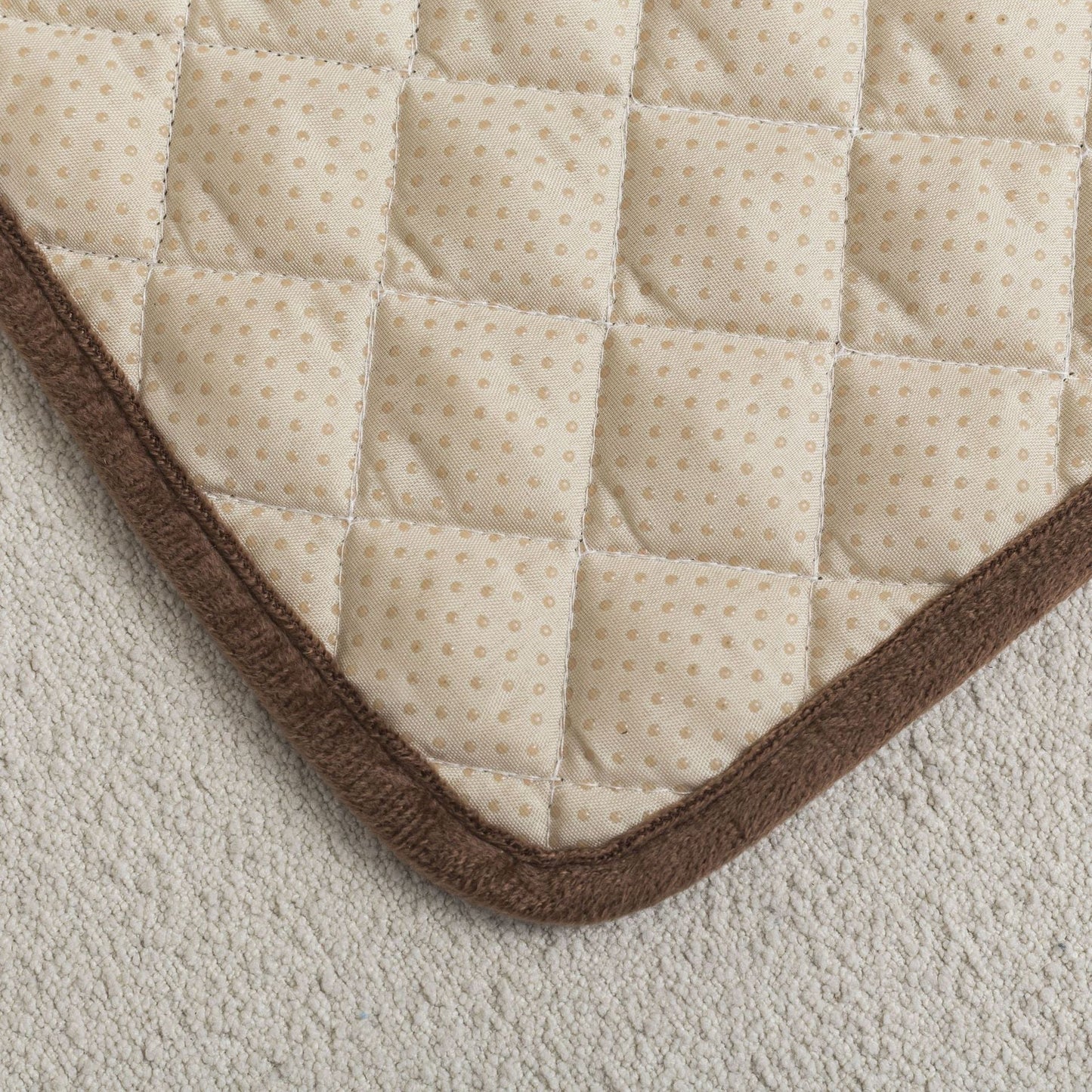 Rest Haven - Quilted Waterproof Dog Bed Sofa Protector