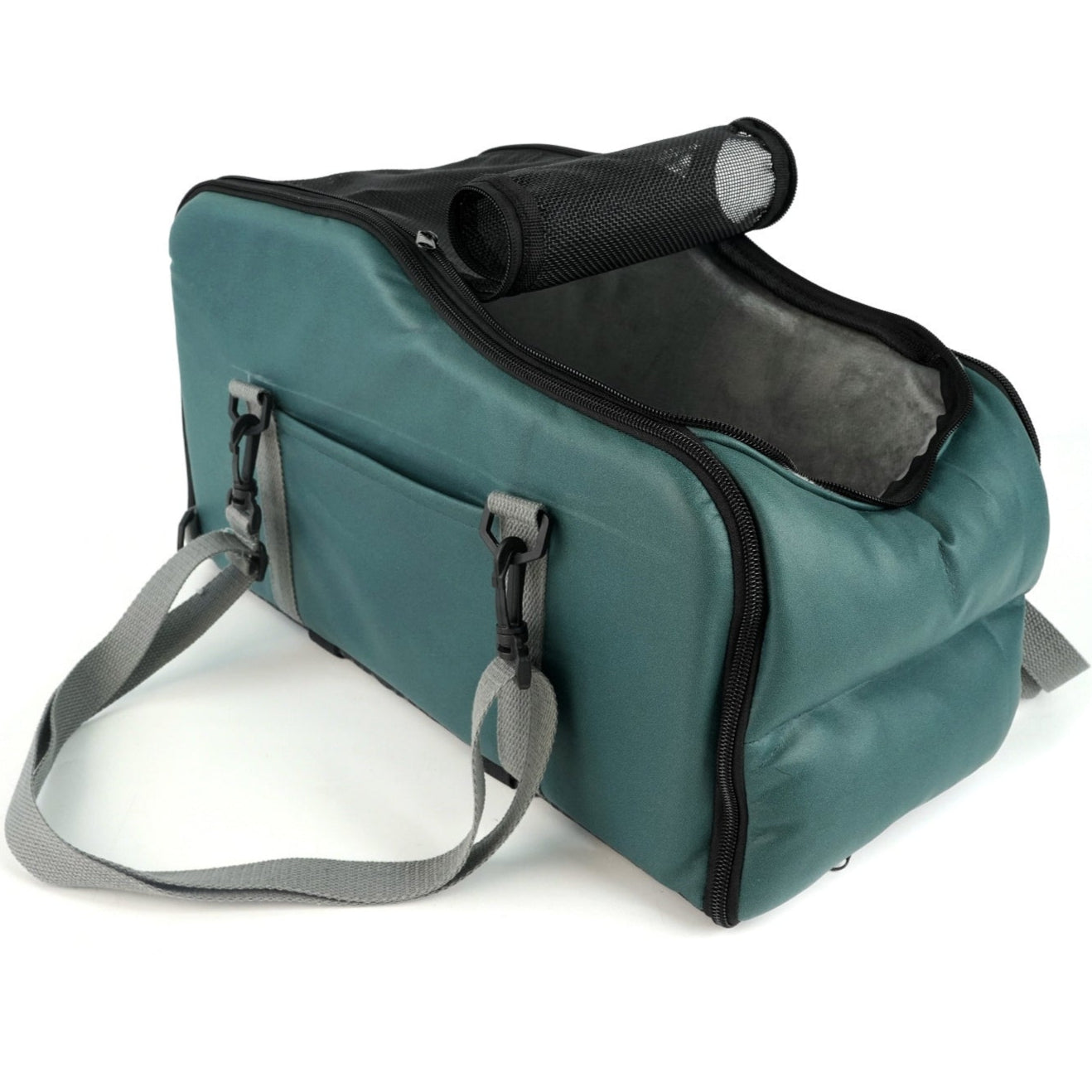 Travel Cushion - Removable & Washable Dog Car Seat