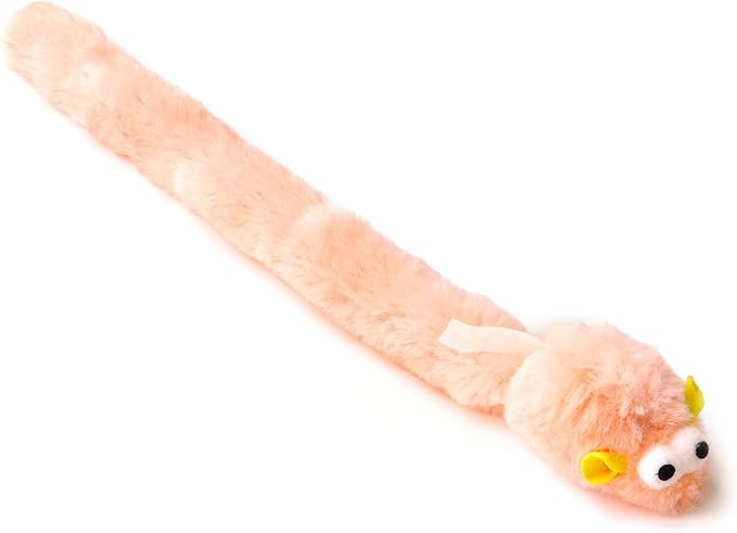 Mice Pals - Plush Cat Toy 4 pcs