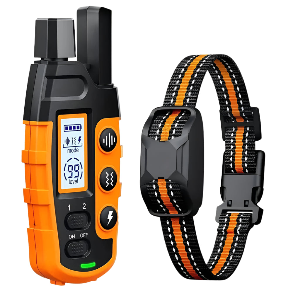 Train Pro - Dog Training Collar