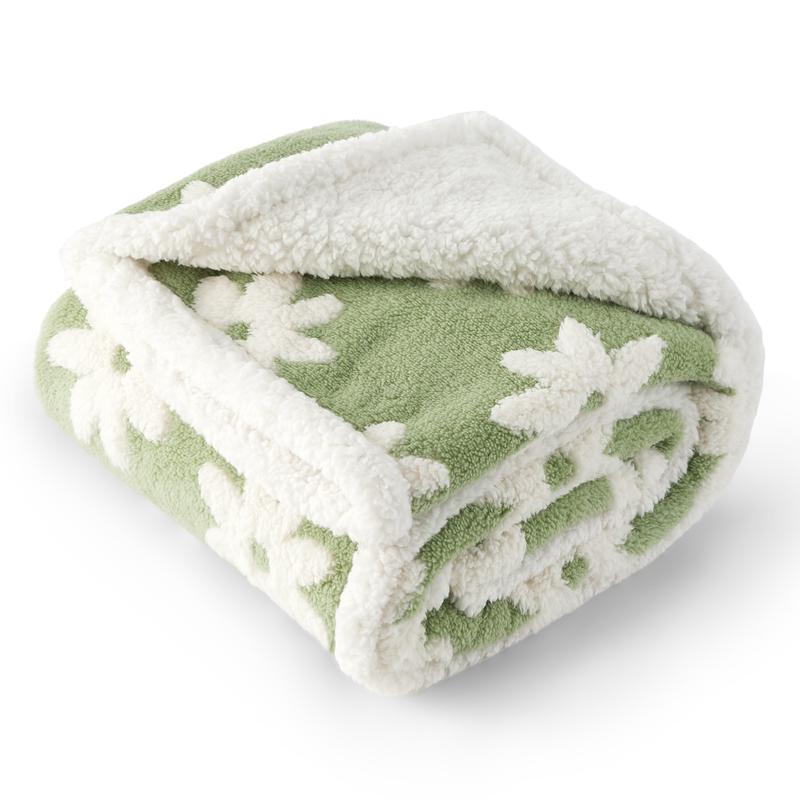 Calm Cover - Waterproof Pet Calming Blanket