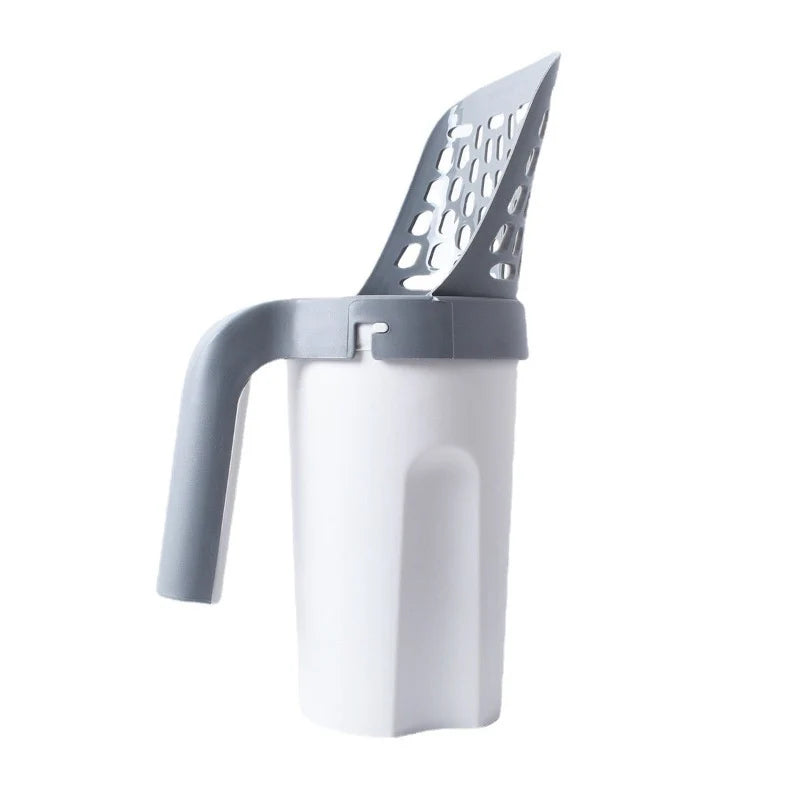 Litter Mate - All In One Cat Litter Scooper