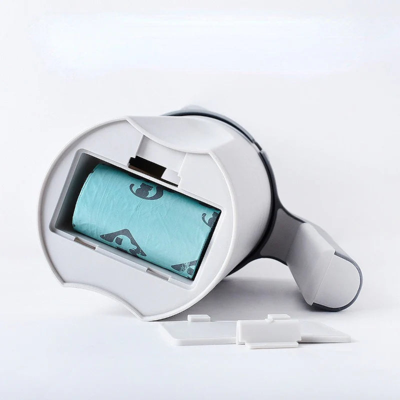 Litter Mate - All In One Cat Litter Scooper
