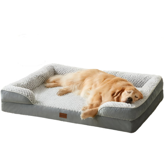 Ortho Paw - Orthopedic Dog Bed