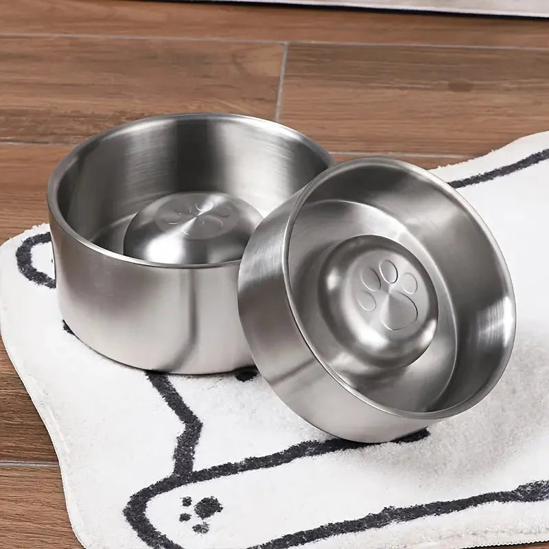 Pace Bowl - Slow Feeding Dog Bowl