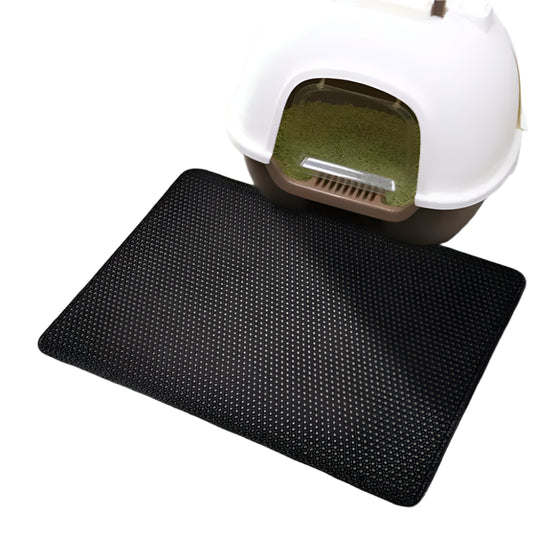 Litter Lock - Cat Litter Mat
