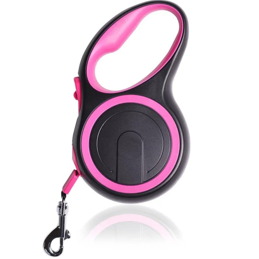 Swift Leash - Automatic Retractable Dog Leash | Anti Slip Handle