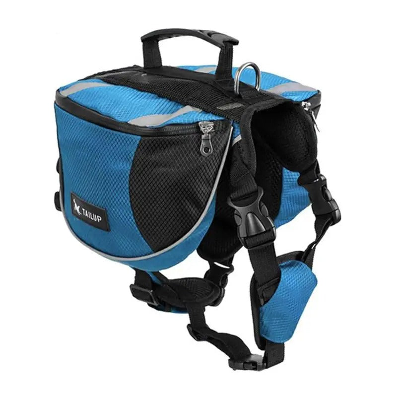 Trail Paws - Dog Backpack Harness
