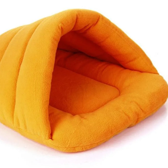 Teddy Nest - Pet Bed with Warmth Insulation