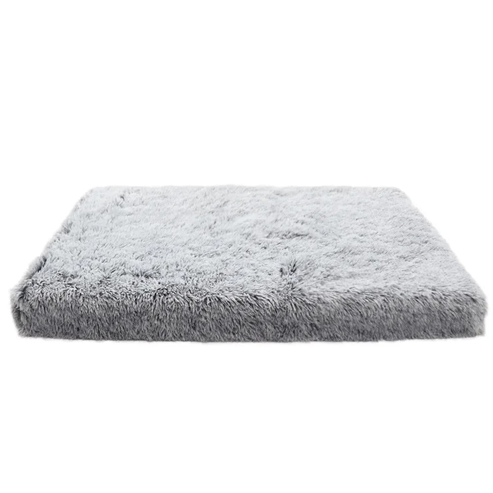 Cloud Cushion - Plush Calming Dog & Cat Mat