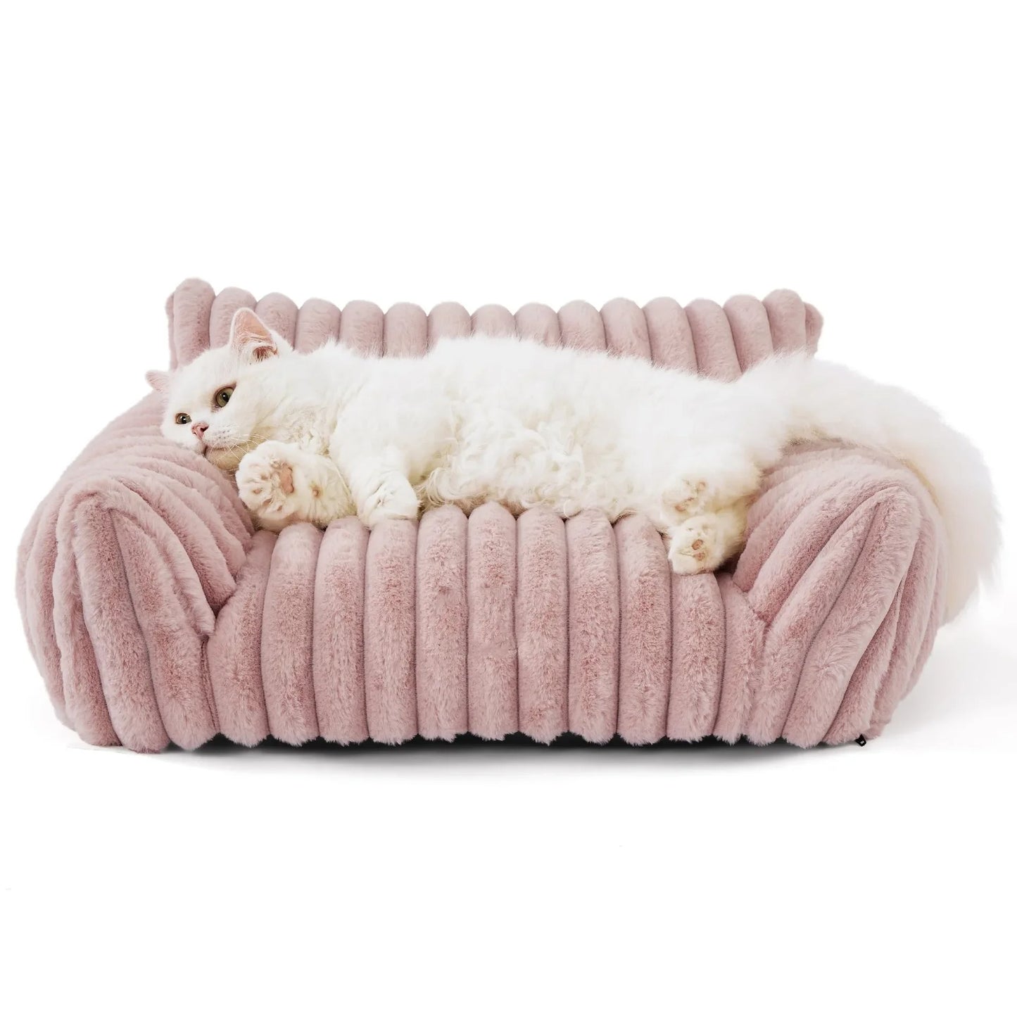 Purr Lounge - Calming Cat Sofa