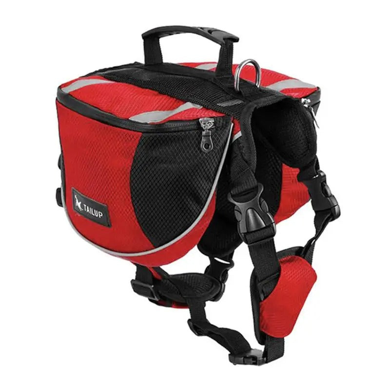 Trail Paws - Dog Backpack Harness