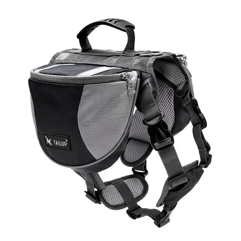 Trail Paws - Dog Backpack Harness