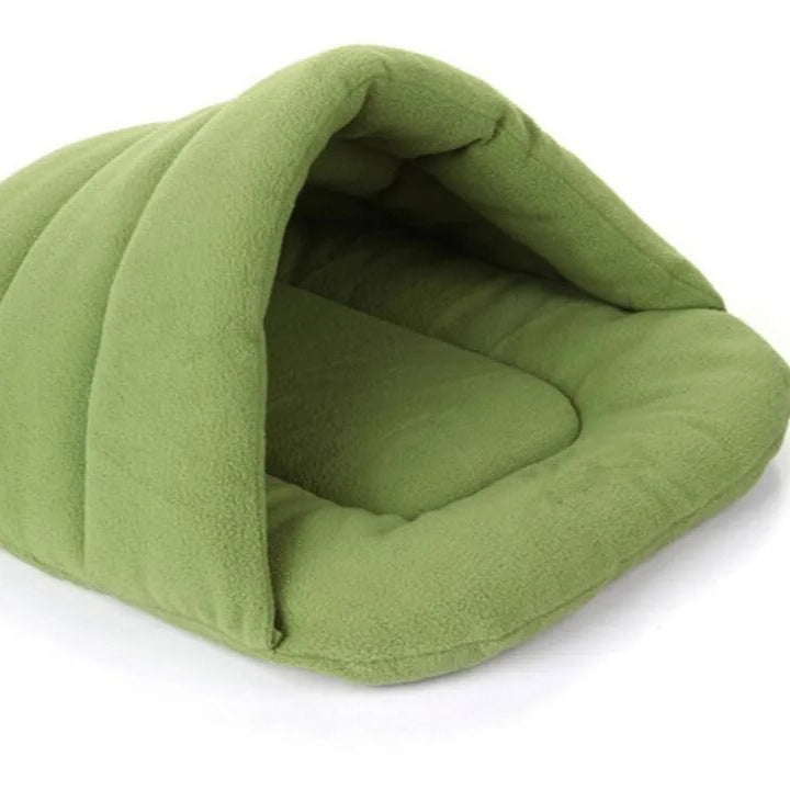 Teddy Nest - Pet Bed with Warmth Insulation