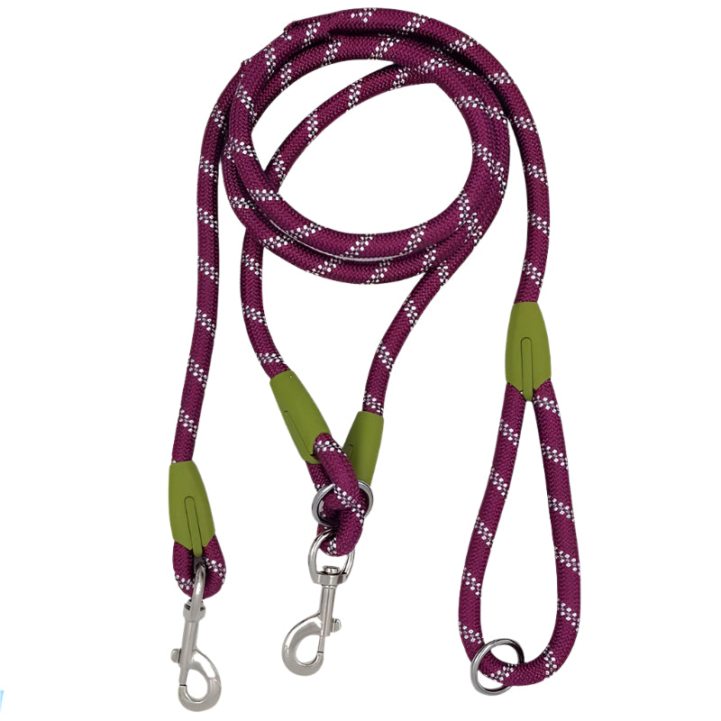 Stride Leash - Hands Free Reflective Dog Leash