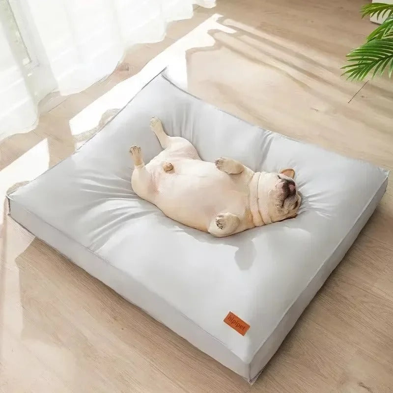 Cozy Shield - Waterproof & Comfy Orthopedic Dog Bed