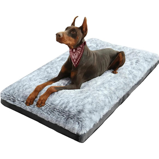 Ortho Tail - Orthopedic Dog Bed