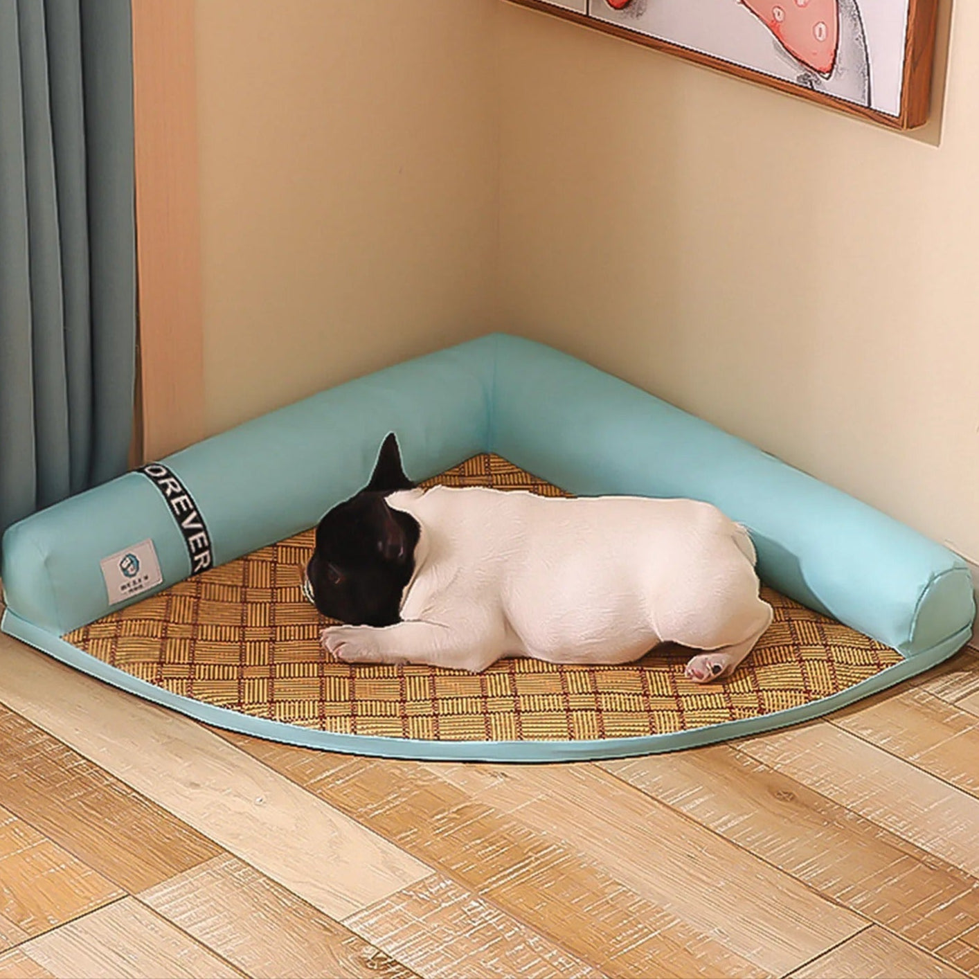 Cool Nest - Pet Sleeping Mat