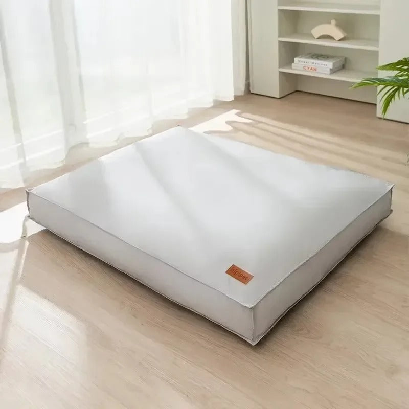 Cozy Shield - Waterproof & Comfy Orthopedic Dog Bed