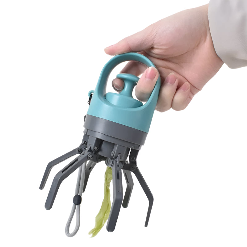 Scooper Pro - Dog Poop Scooper