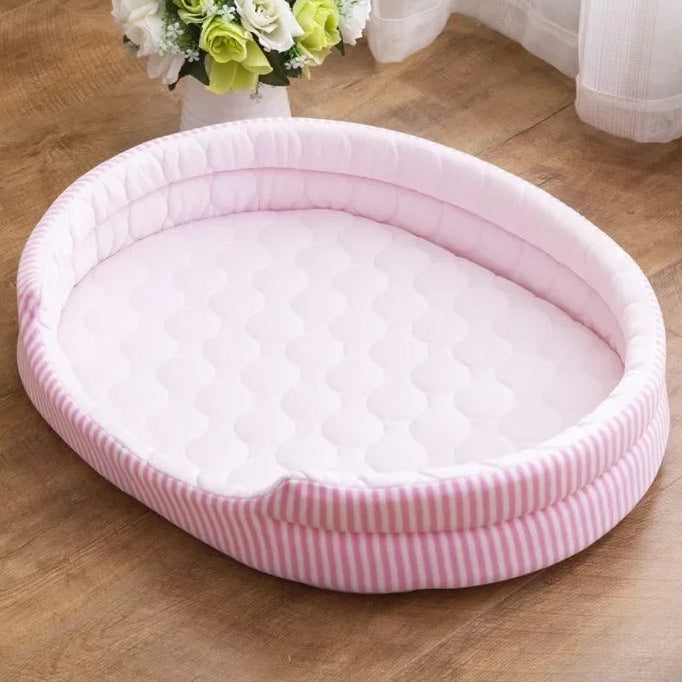 Frost Nest - Cooling Bed for Dogs