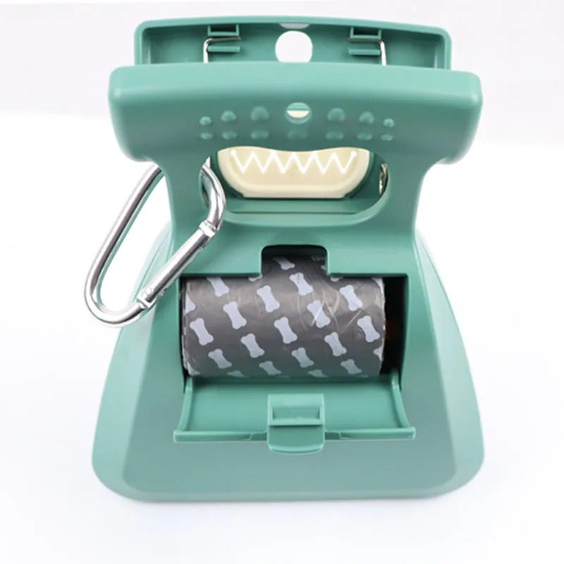 Scoop Mate - Easy Dog Poop Scooper