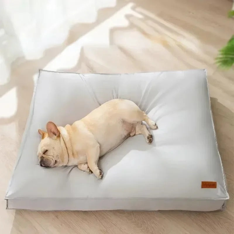 Cozy Shield - Waterproof & Comfy Orthopedic Dog Bed