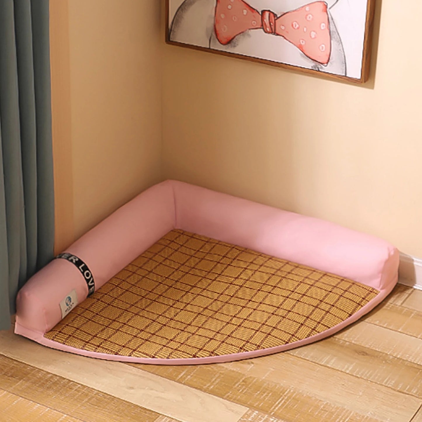 Cool Nest - Pet Sleeping Mat