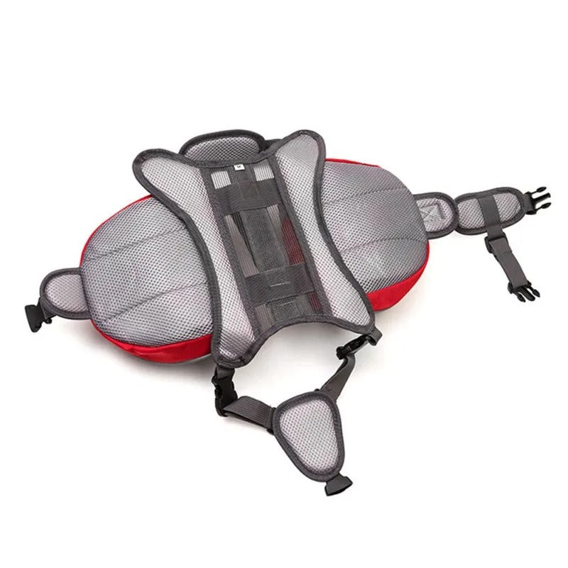 Trail Paws - Dog Backpack Harness