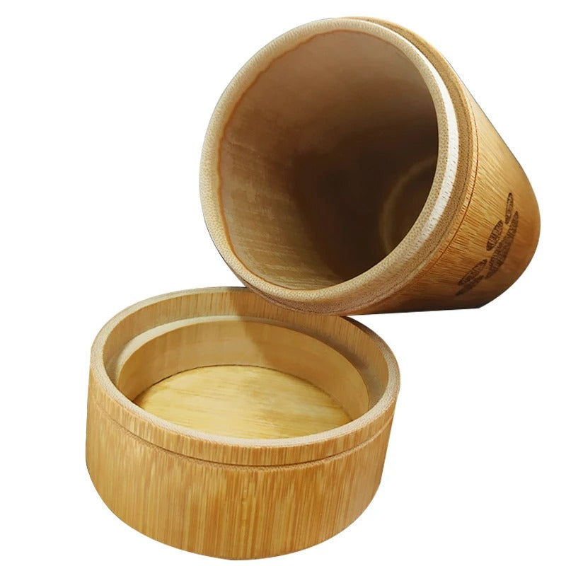 Eternal Rest - Eco Friendly Bamboo Pet Urn