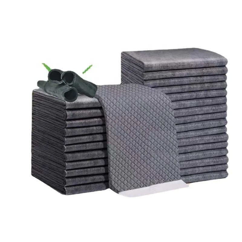Fresh Shield - Odor Eliminating Cat Pee Pad