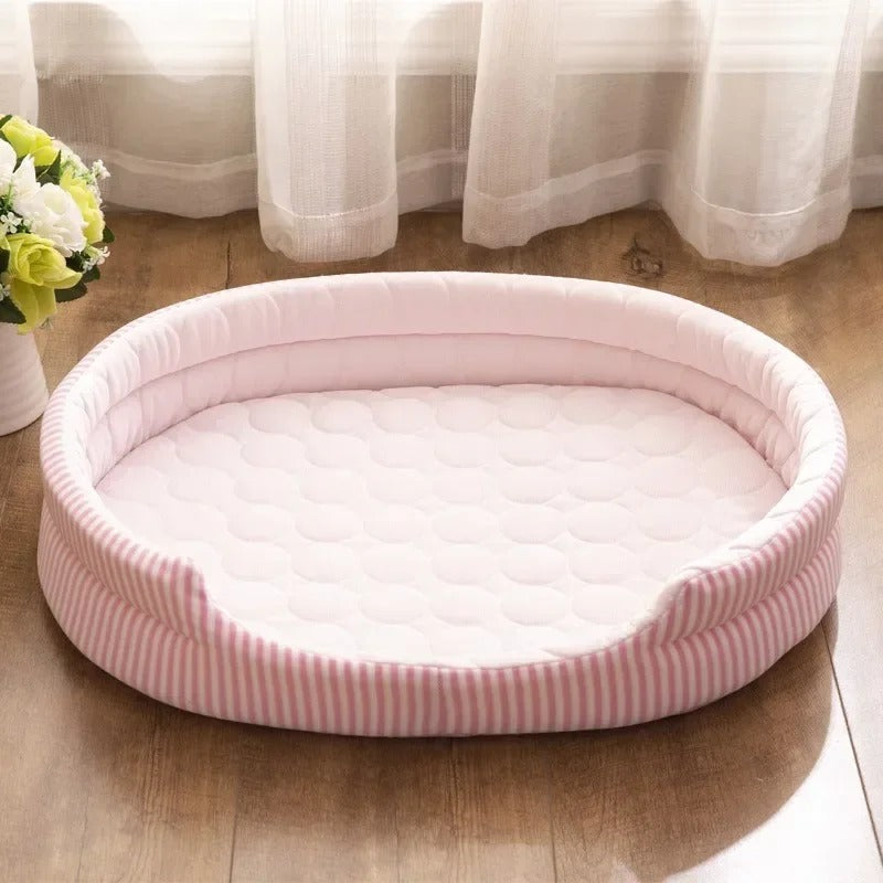 Frost Nest - Cooling Bed for Dogs