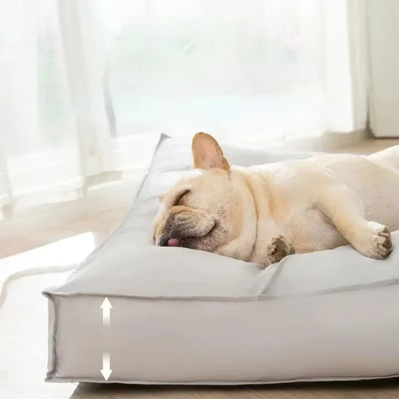 Cozy Shield - Waterproof & Comfy Orthopedic Dog Bed