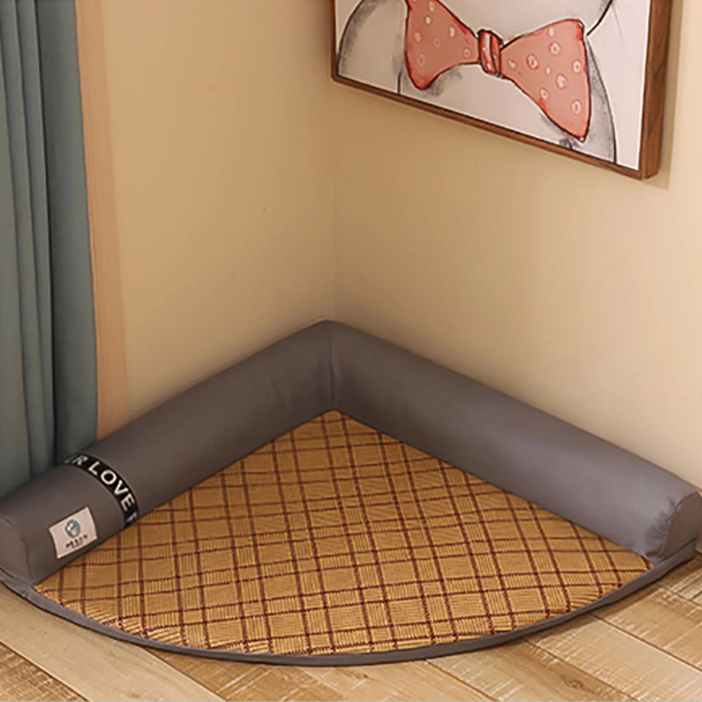Cool Nest - Pet Sleeping Mat