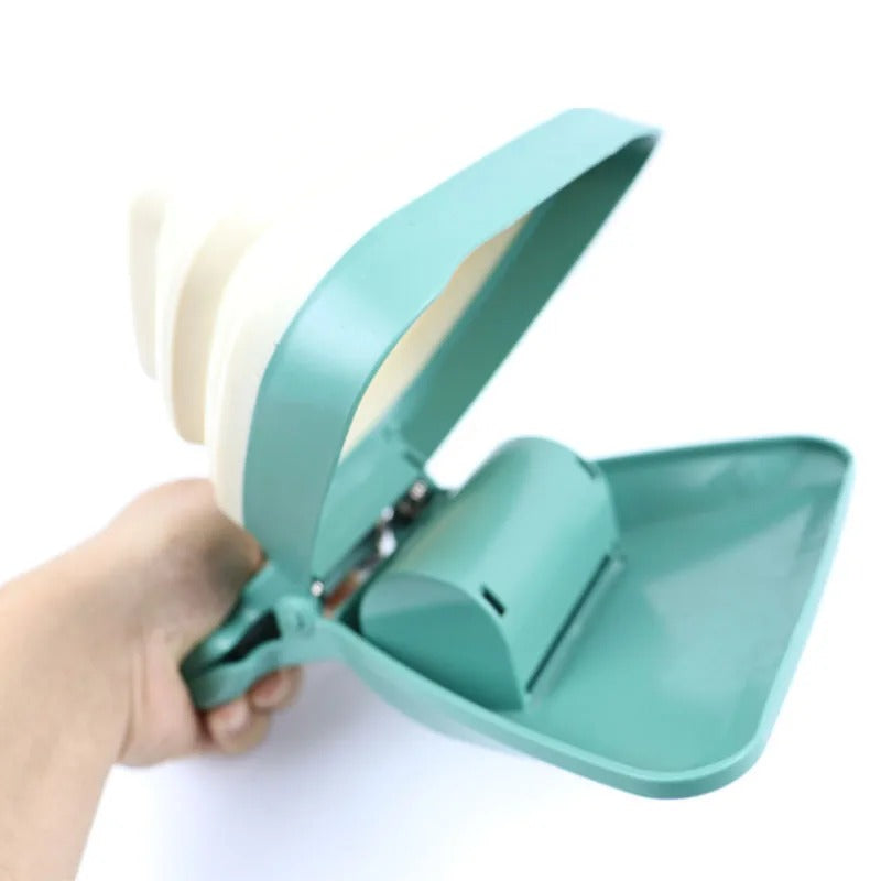 Scoop Mate - Easy Dog Poop Scooper