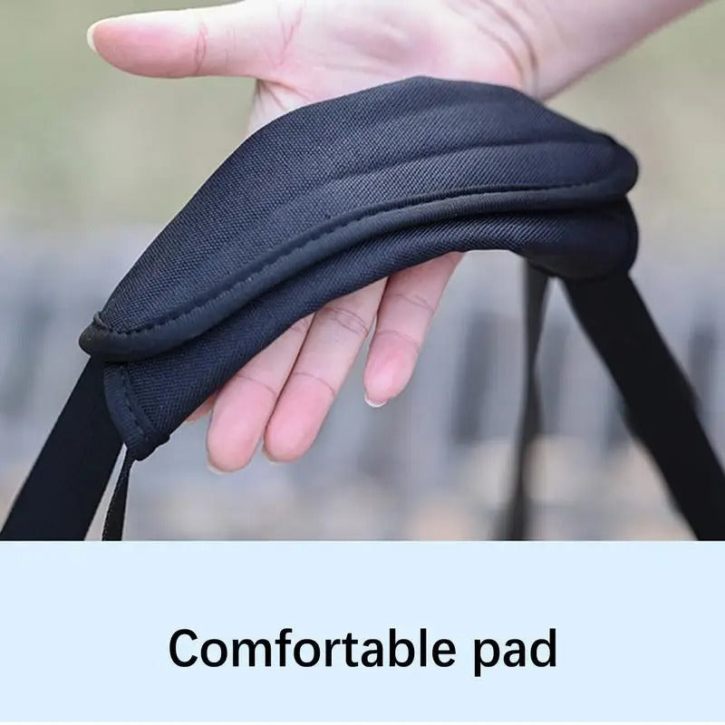Support Sling - Adjustable Dog Recovery Support Harness