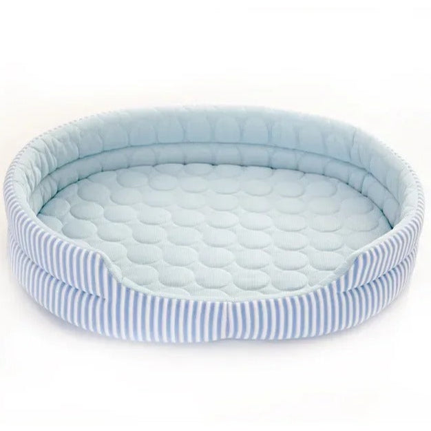 Frost Nest - Cooling Bed for Dogs