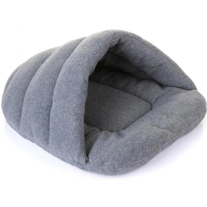 Teddy Nest - Pet Bed with Warmth Insulation