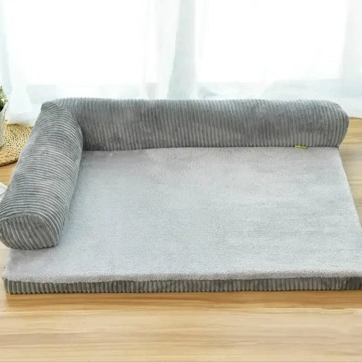 Comfy Rest - Orthopedic Dog Bed for Ultimate Support